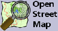OpenStreetMap Logo