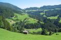 Brandenberg - © RoRadln - Kurt Schmidt