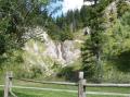 Wasserfall an der Elendalm - © RoRadln - Kurt Schmidt