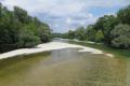 Isar bei Oberhummel