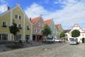 Moosburg an der Isar