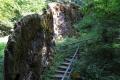 Wachsender Fels von Usterling - Geotope in Bayern