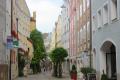 Burghausen - Altstadt - © RoRadln - Kurt Schmidt Burghausen - Altstadt - © RoRadln - Kurt Schmidt