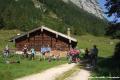 Schwarzbachalm - © RoRadln - Steffen Storandt