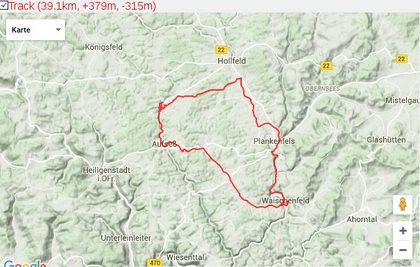 Vorschau fehlt