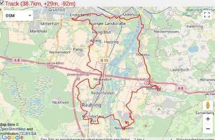 Vorschau fehlt