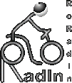 Logo RoRadln