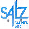 Logo - Salinen-Radweg